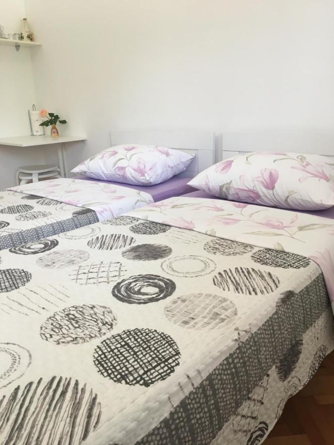 Room Bioci Sibenik Exterior photo