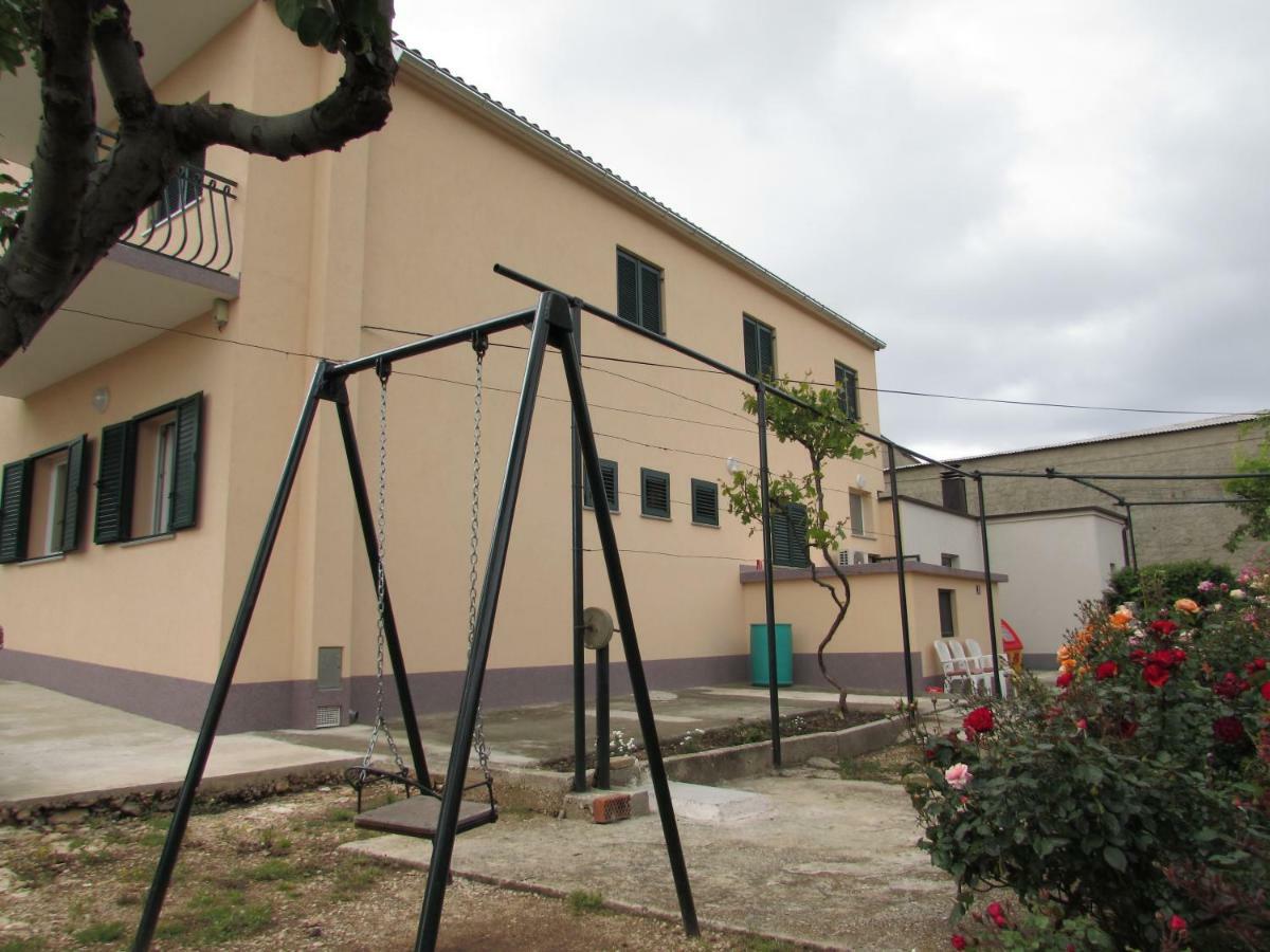Room Bioci Sibenik Exterior photo