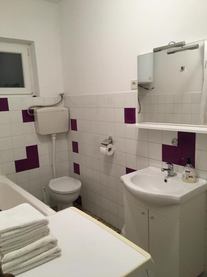 Room Bioci Sibenik Exterior photo